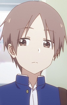 Fujii Shouta