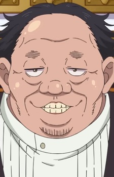 Sakurai Heizou