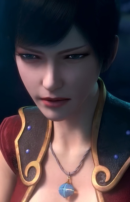 Qing Ye