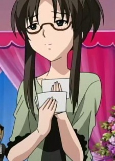 Kusabue Mitsu