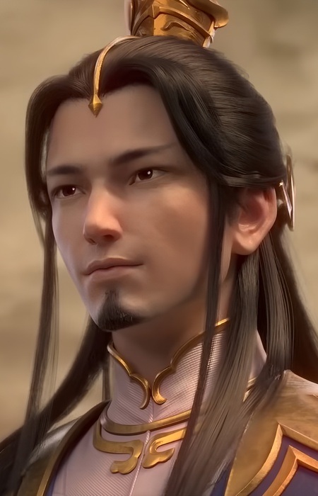 Han Feng