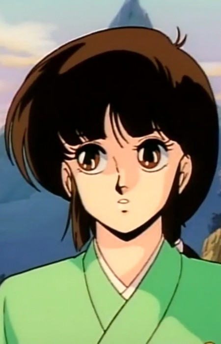 Kogure Kikyo