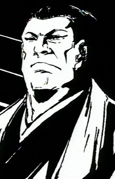 Kondou Isami