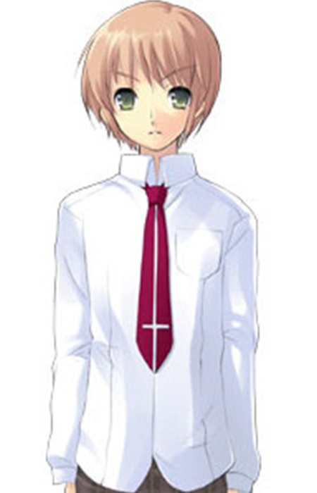 Asamiya Natsuki