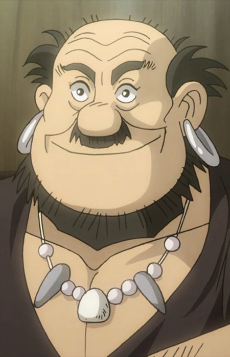 Kamamushi