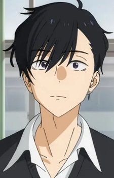 Koga Takeru