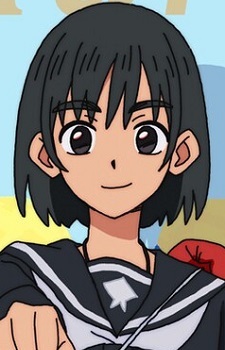 Ootsu Mari