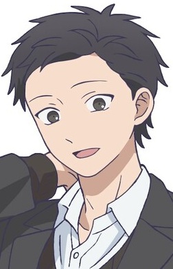 Hino Youta