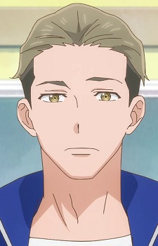 Watanabe Takuya