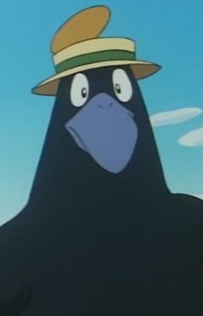 Goemon