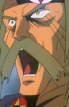 Yakusugi