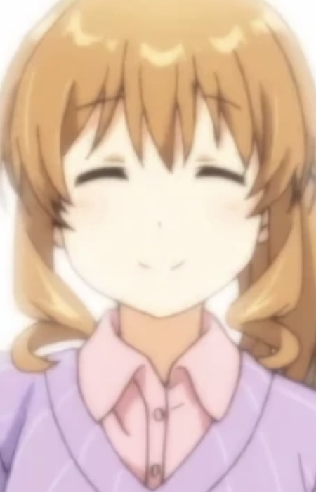 Machiko Midori