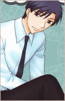 Honda Katsuya