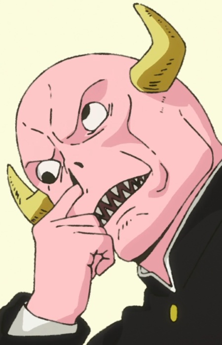 Endou Masatoshi