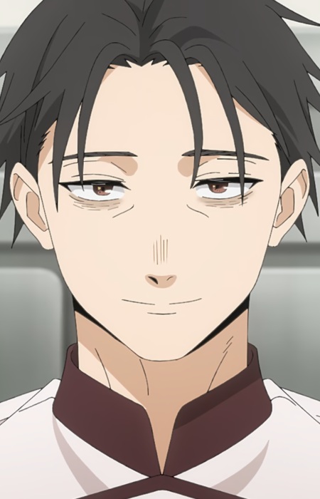 Tsumugi Keiichirou