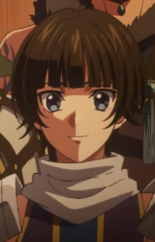 Tsuda Tomoya