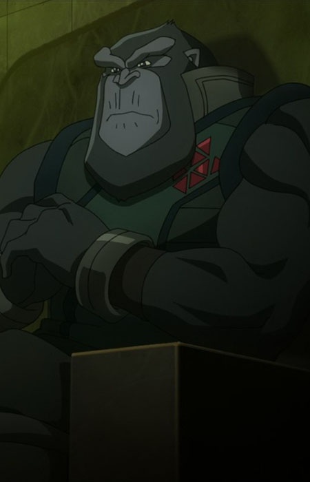 Great General Evol