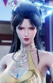 Xue Luoxi