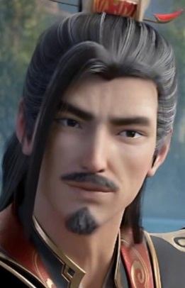 Xiao Zhan