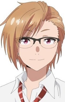Wakasagi Moruda