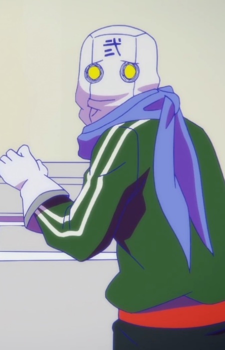 Fujimoto Nigou