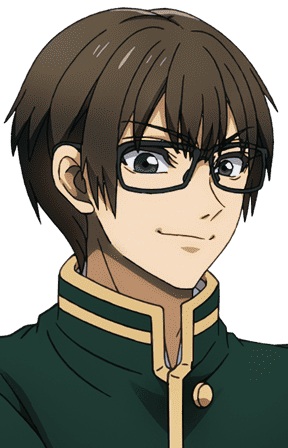 Wagari Minoru