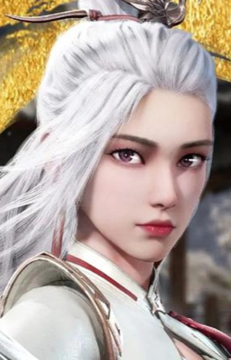 Bai Xi