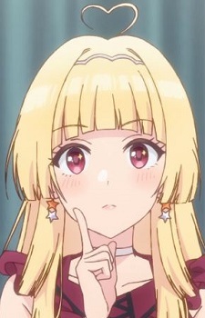 Kiraboshi Kanaria