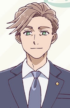 Madaraito Kousuke