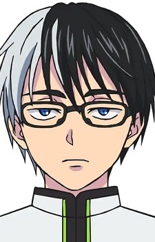 Oogami Juuzou