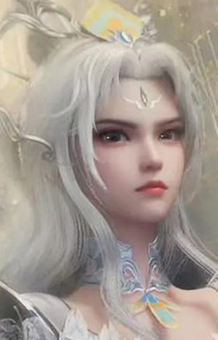 Huang Xi