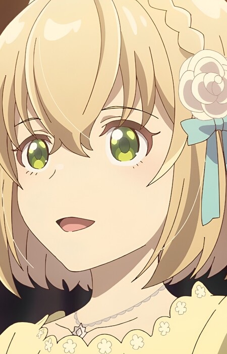 Grail Constance