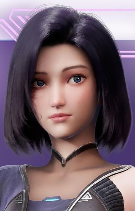 Shu Ai