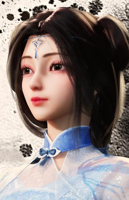 Leng Ningyu