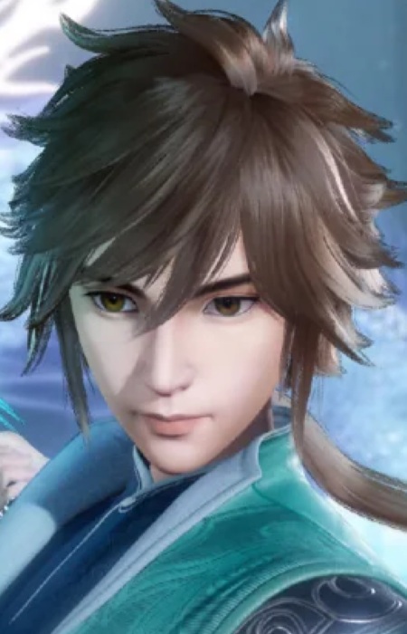Ye Xinghe