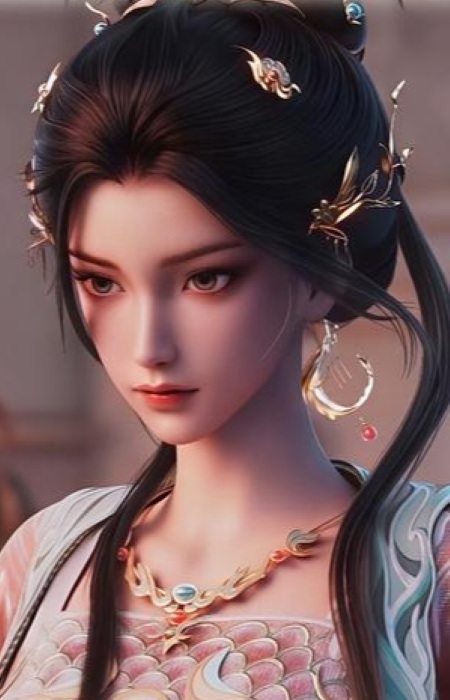 Wang Zhu