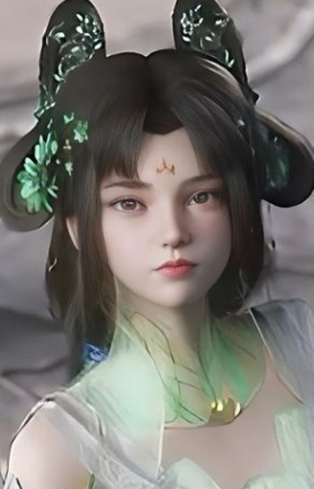 Cheng Ling