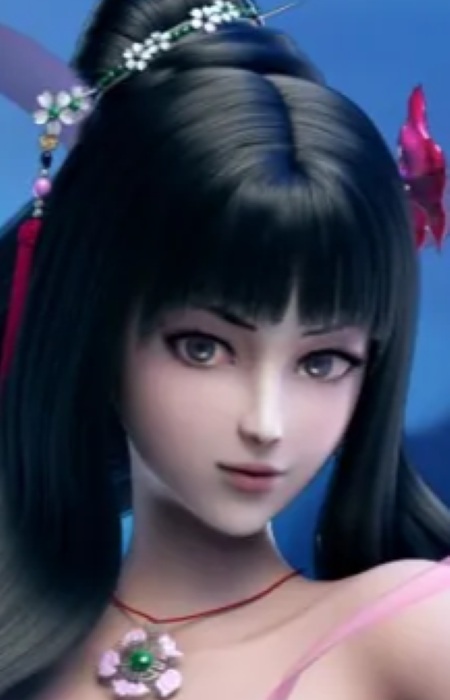 Lin Shuiyao
