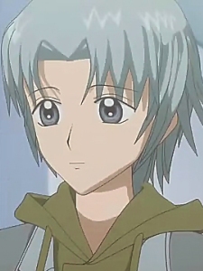 Kouzuki Sein