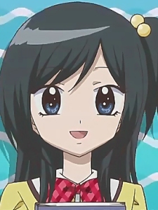 Sakashita Rika