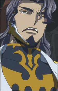 Waldstein Bismarck