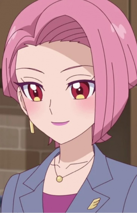 Aozora Hinano