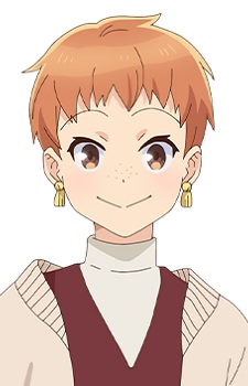 Shingetsu Anzu