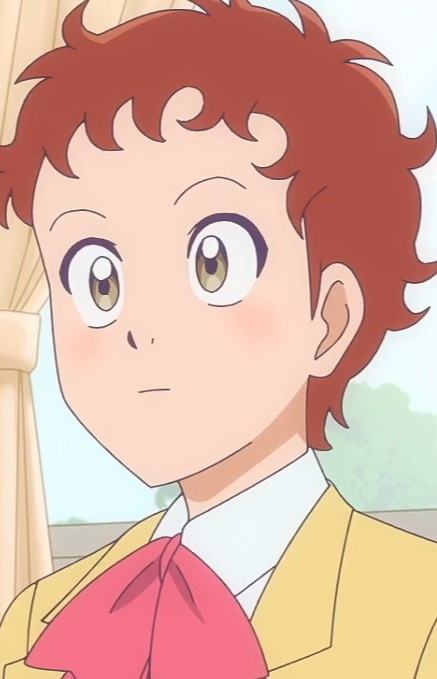 Monozuki Shumi