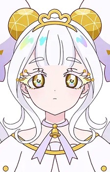 Clover Ring