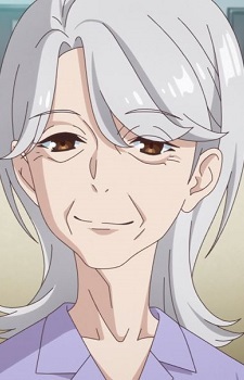 Kizaki Seiko