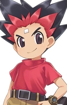 Namishima Rintarou