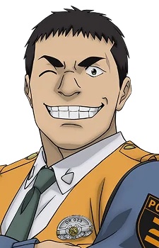 Yanai Yuuta