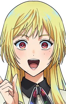 Kinosaki Mei