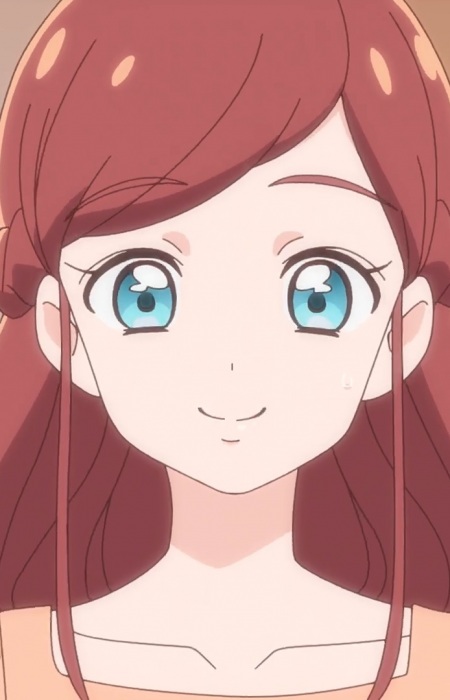 Fujii Tomoka